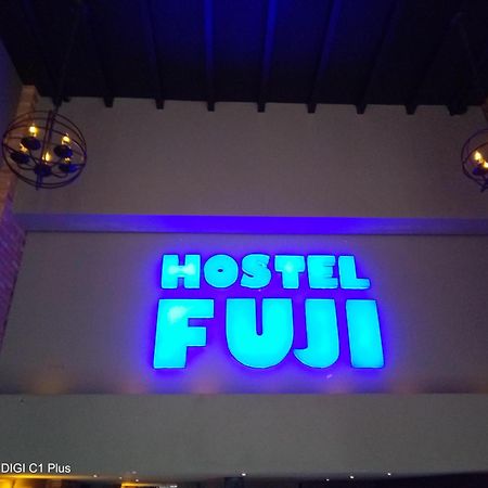 Hostel Fuji Phnom Penh Bagian luar foto