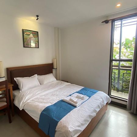 Hostel Fuji Phnom Penh Bagian luar foto
