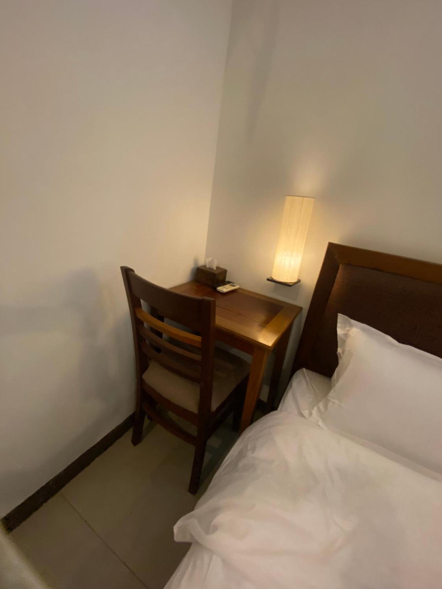 Hostel Fuji Phnom Penh Bagian luar foto