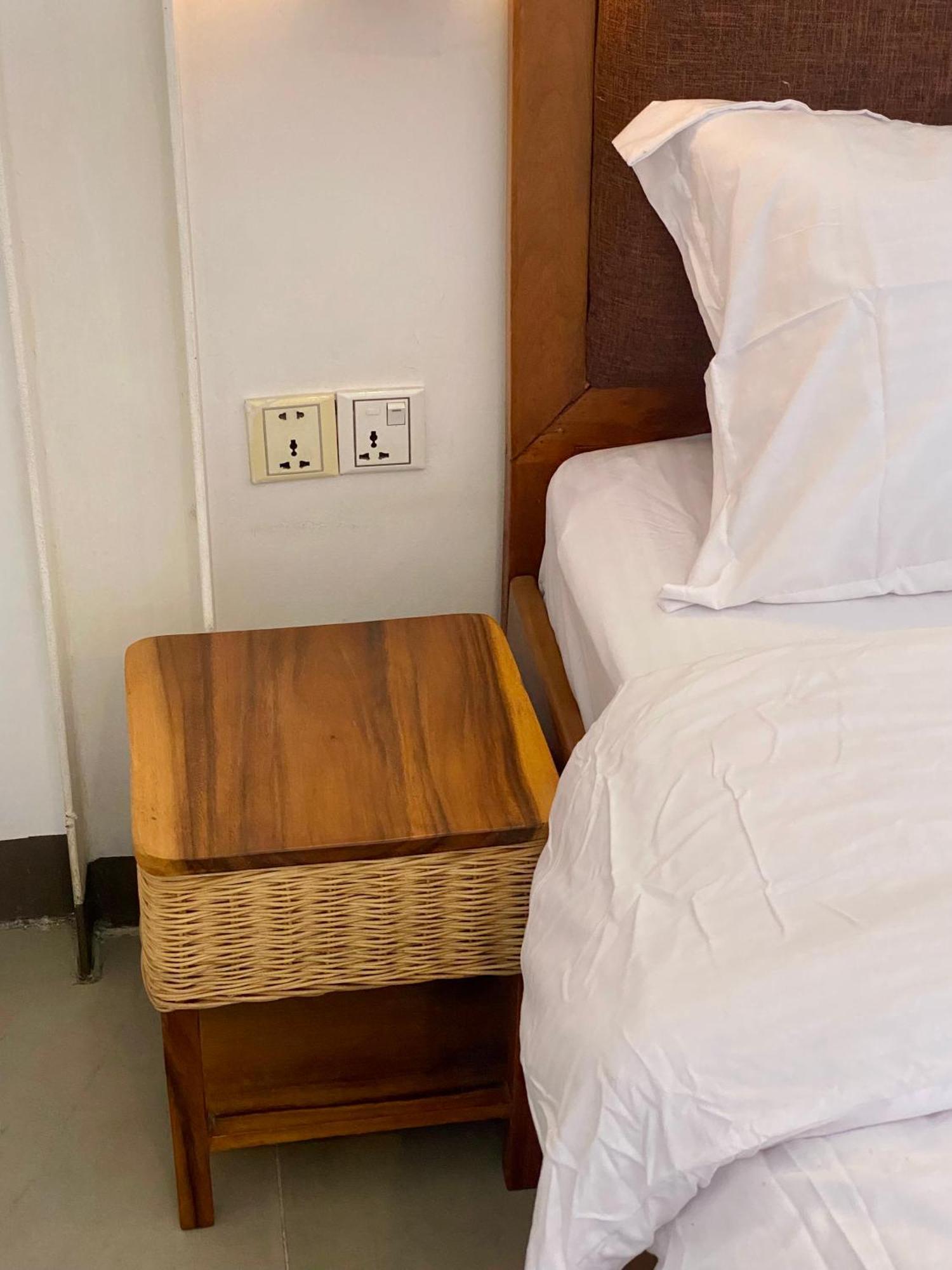 Hostel Fuji Phnom Penh Bagian luar foto