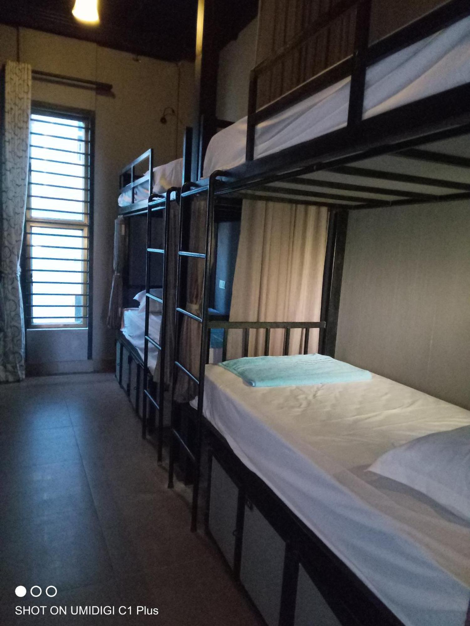Hostel Fuji Phnom Penh Bagian luar foto