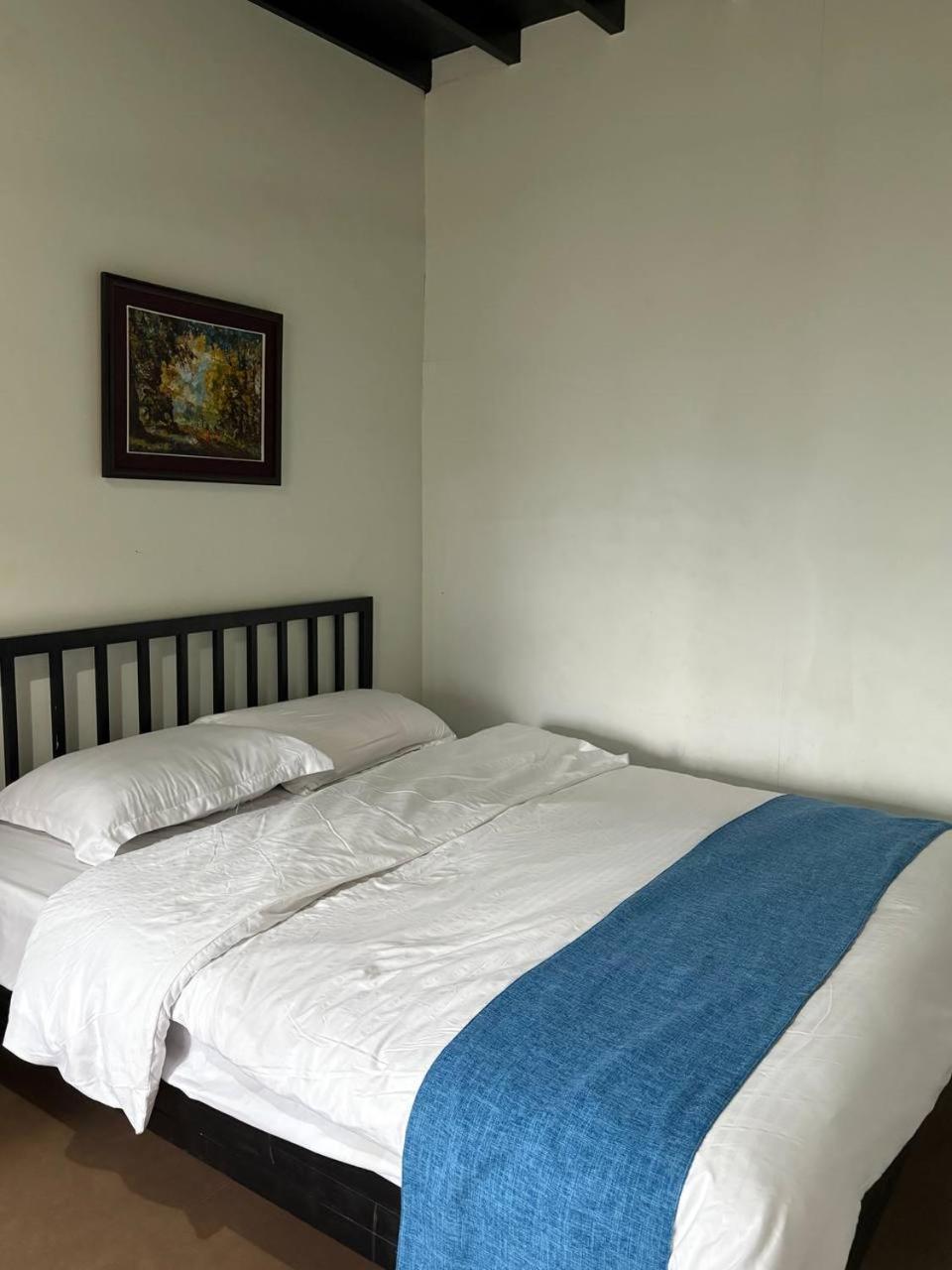 Hostel Fuji Phnom Penh Bagian luar foto