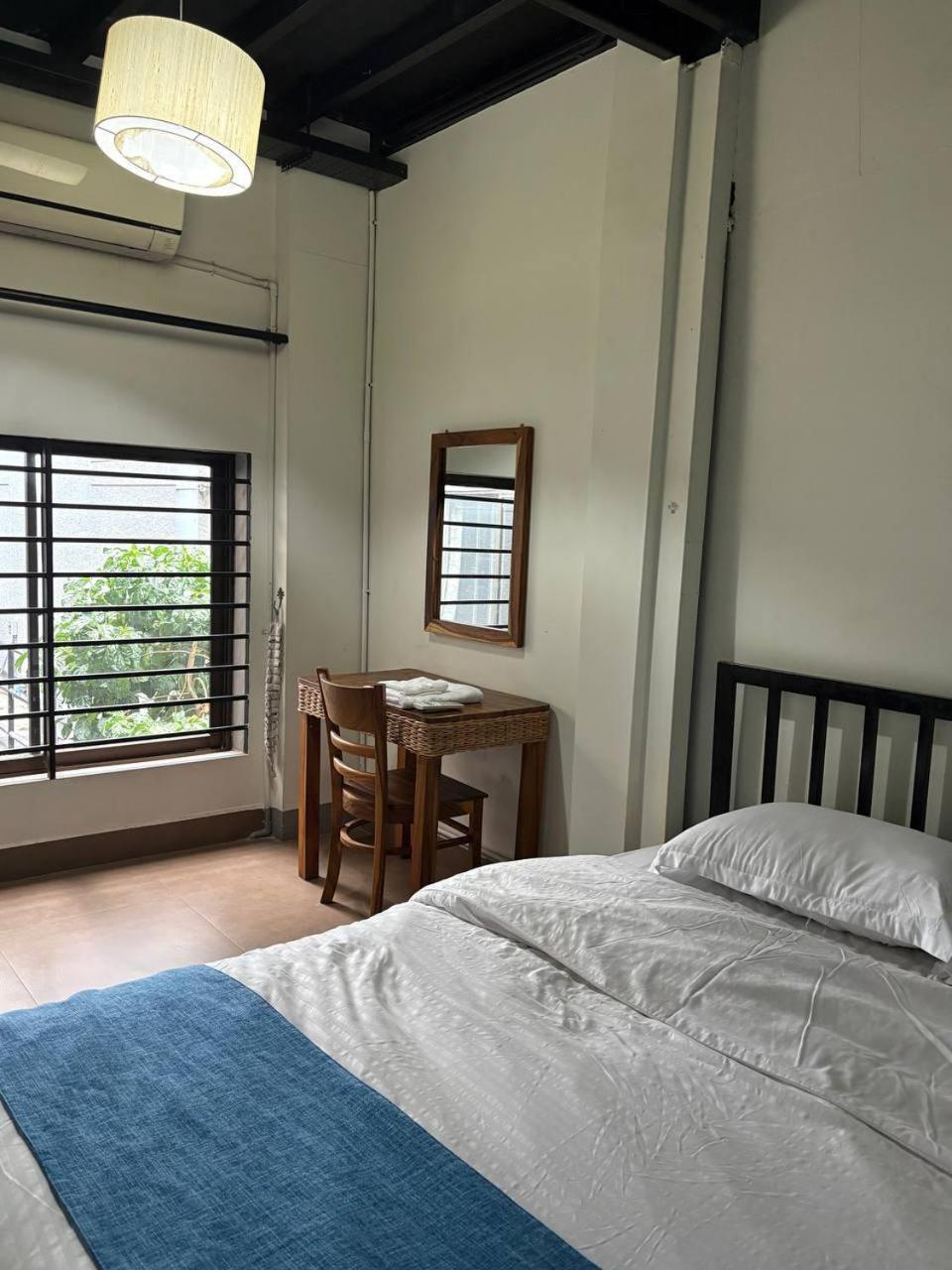 Hostel Fuji Phnom Penh Bagian luar foto